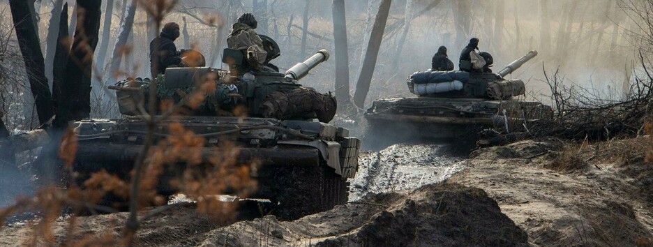 Противник деморалізований: війська РФ знизили темпи наступу на Україну