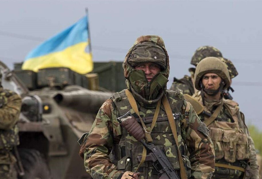 Всеобщая мобилизация в Украине - что это означает, кого призовут - детальное пояснение  - фото 1