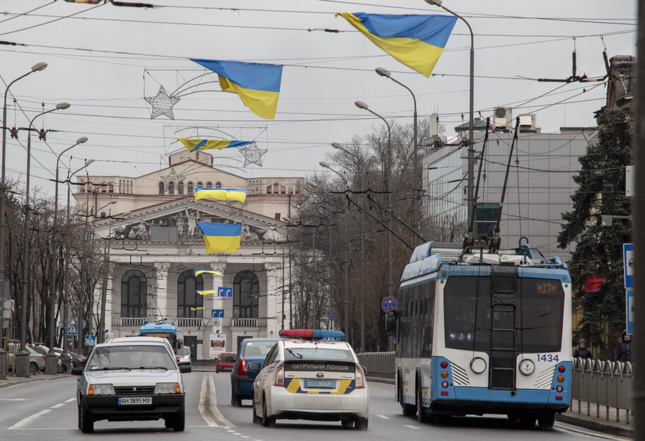 Как вести себя на блокпостах – полезные советы для украинцев - фото 1