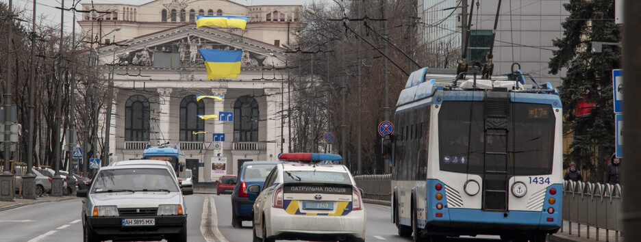 Воєнний стан в Україні: як поводитися на блокпостах