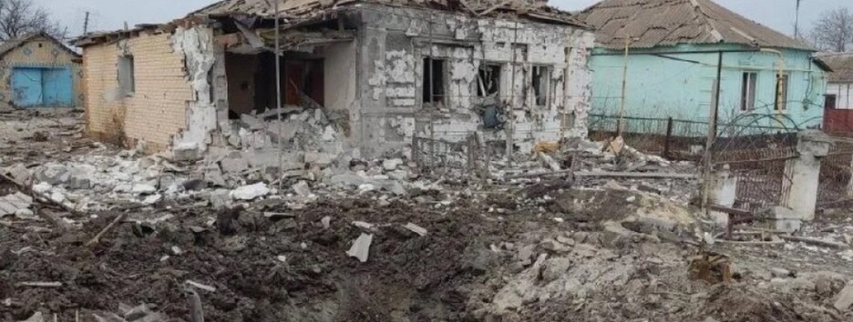 У Маріуполі збили літак РФ, який кілька днів обстрілював місто (фото)