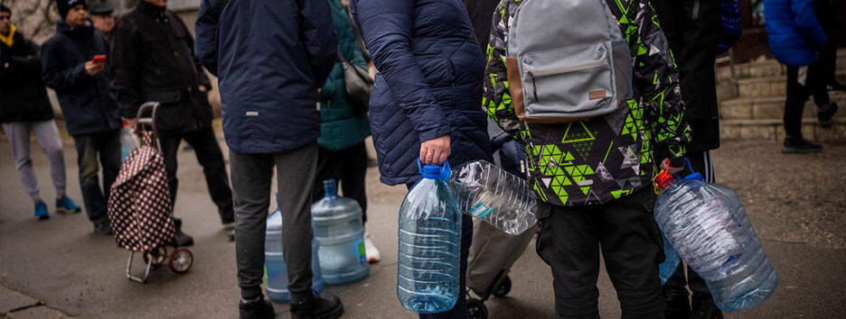 В Україні створили карту аптек, що працюють: у магазини обіцяють завезти продукти