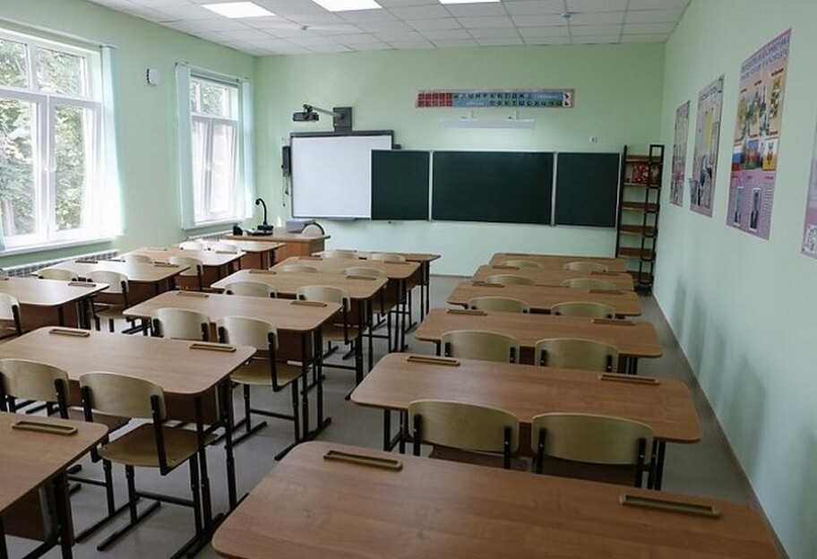 Война в Украине 2022 - в школах Росии рассказывают о 