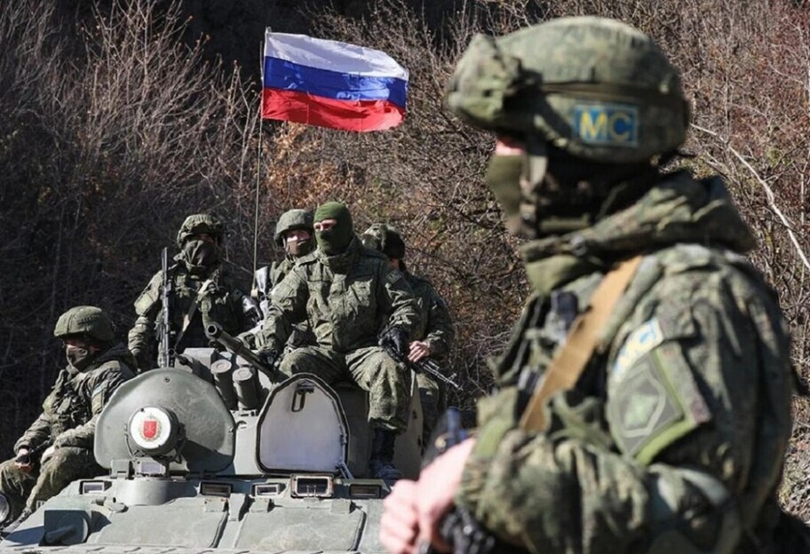 Война в Украине - солдатам РФ предлагают сдаться в плен и получить деньги - фото 1