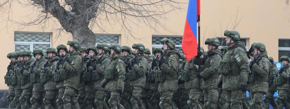 Состоялся первый обмен пленными: освобождены пятеро украинцев