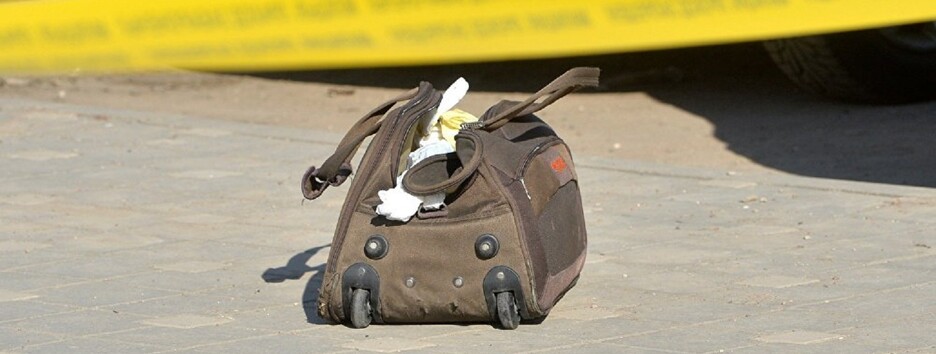 Что делать, если обнаружили подозрительный предмет: украинцам дали советы