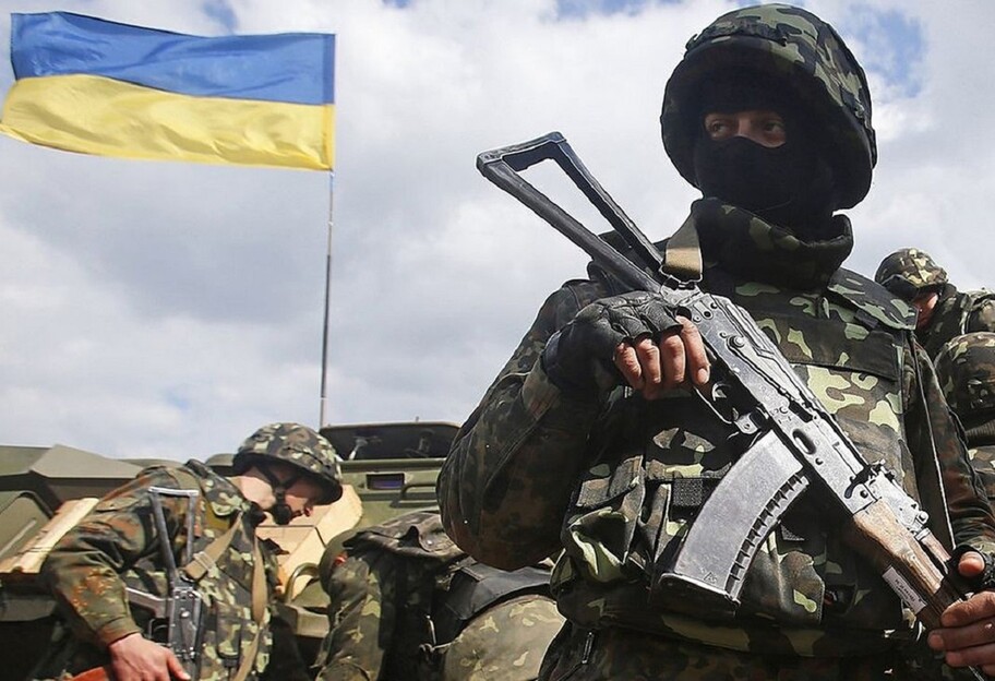 В Горловке закрепились украинские военные - они впервые перешли в наступление - Арестович  - фото 1