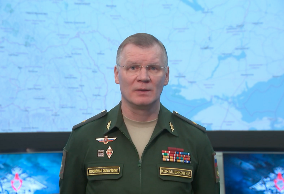 Война с Россией – в Минобороны РФ признали, что российские военные умирают в Украине – статистика - фото 1