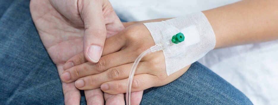 У Кличко рассказали, где онкобольным в Киеве пройти химиотерапию