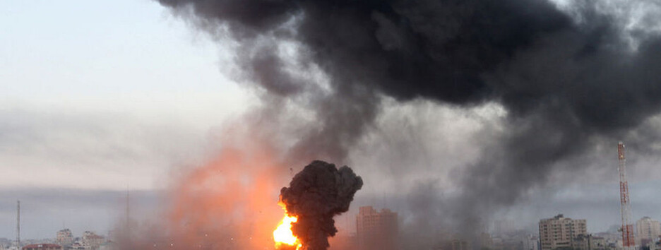 Правила поведения при ракетном обстреле: советы от доктора Комаровского