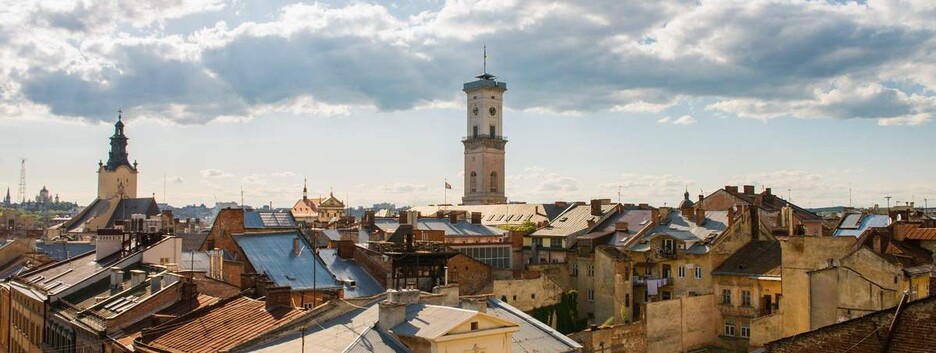 У Львові подорожчало житло: мер пообіцяв боротися із ріелторами-мародерами (фото)