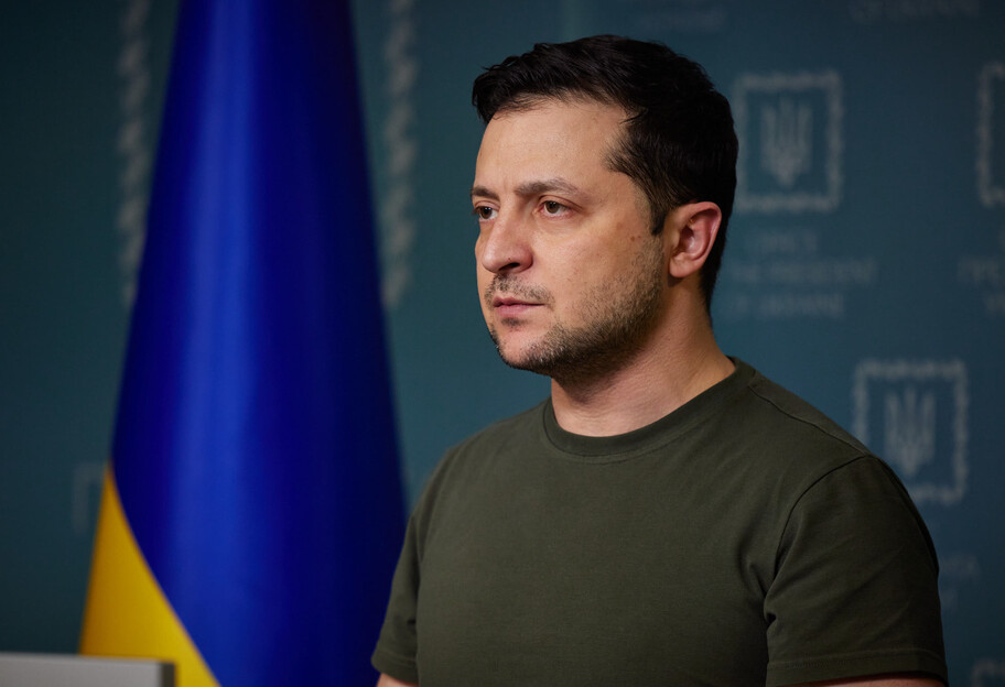 Заявление о капитуляции - украинцев предупреждают о дипфейках с Зеленским - видео - фото 1