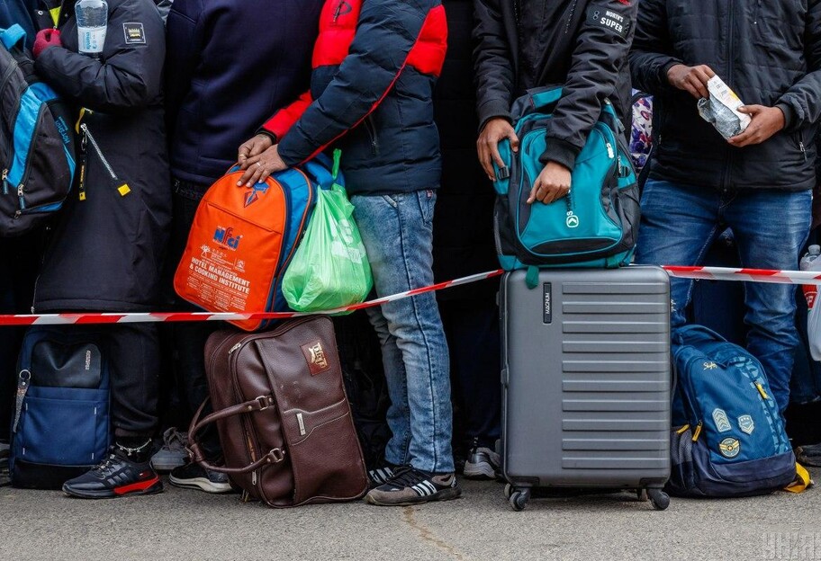 В Чехии с 4 марта ввели режим ЧС – власти не справляются с наплывом беженцев из Украины - фото 1