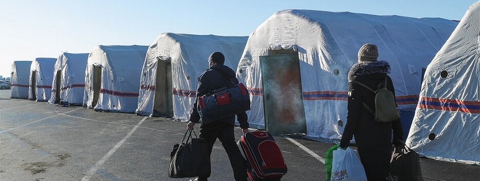 Если нет биометрического паспорта: как украинцам уехать в Польшу 