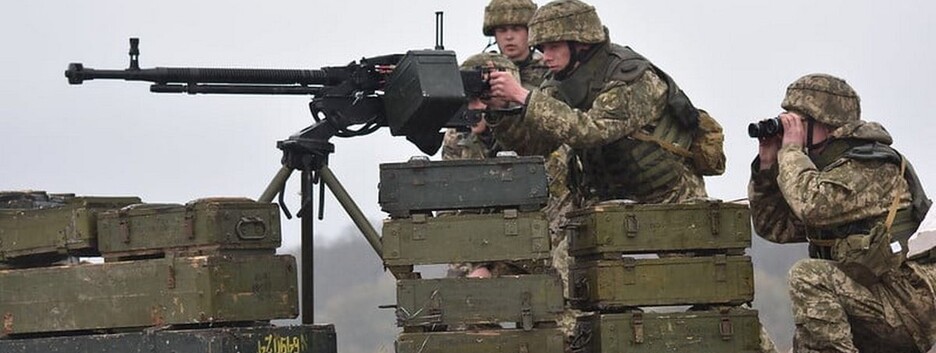 Окупанти прорвалися до Миколаєва: є жертви серед цивільних (відео)