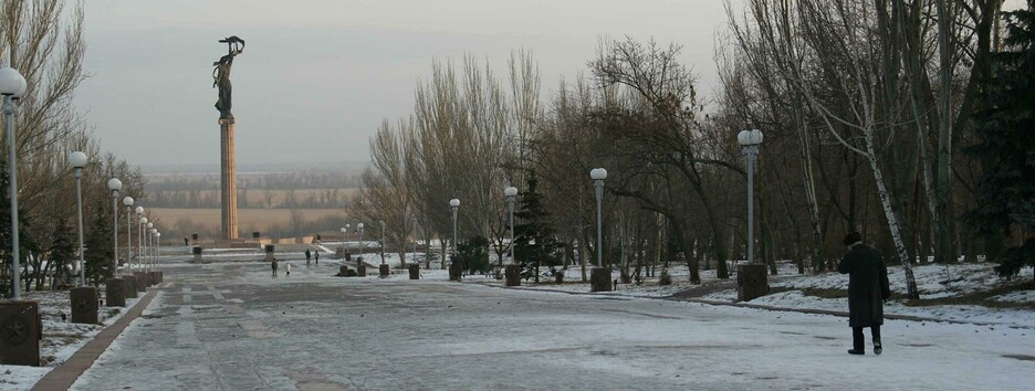 Український прапор та ворожі танки: мер Херсона розповів, за якими правилами житиме місто
