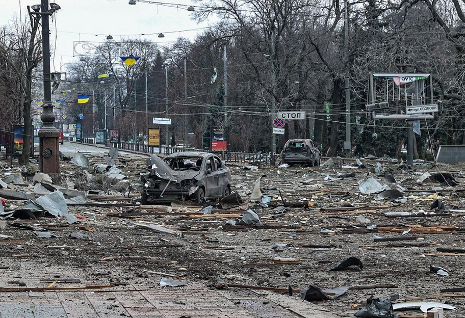 Війна в Україні 2022 - астролог розповіла, коли закінчаться обстріли - фото 1