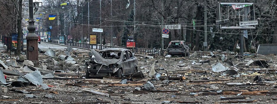 Когда закончится война и будет ли ядерный взрыв: астропрогноз для Украины