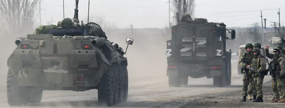 Понад 10 тисяч живої сили: окупанти зазнають величезних втрат на війні в Україні