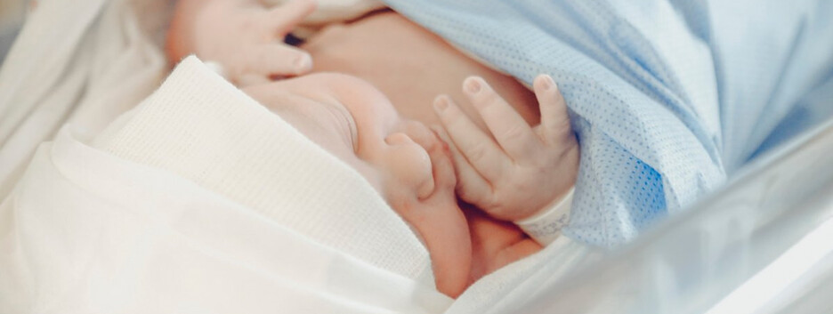 Беременным киевлянкам рассказали, в каких клиниках можно родить