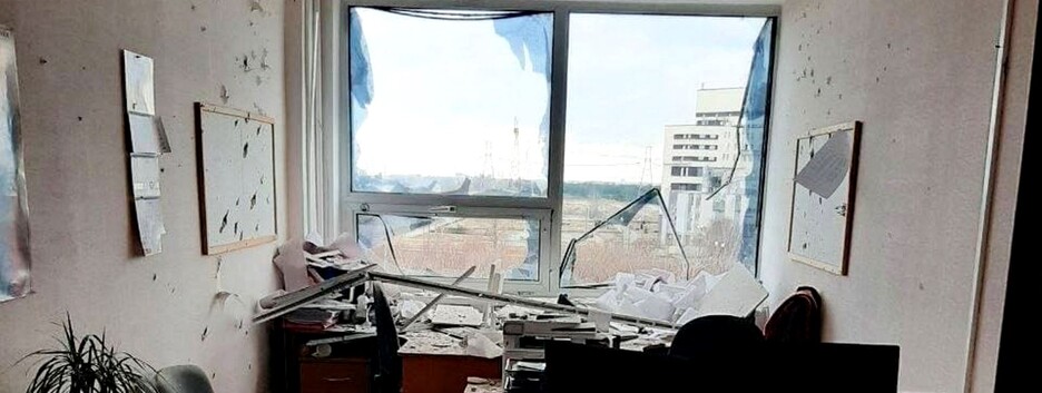 Ситуация в Энергодаре: в ОГА сообщили о выходе оккупантов из города, мэр опровергает (фото)