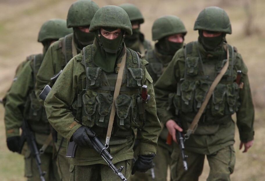 Війна України проти Росії - РНБО запустила сайт з даними про російських полонених - фото 1