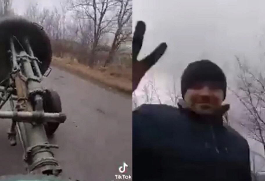 Війна в Україні 4 березня - у росіян викрали кулемет - фото 1