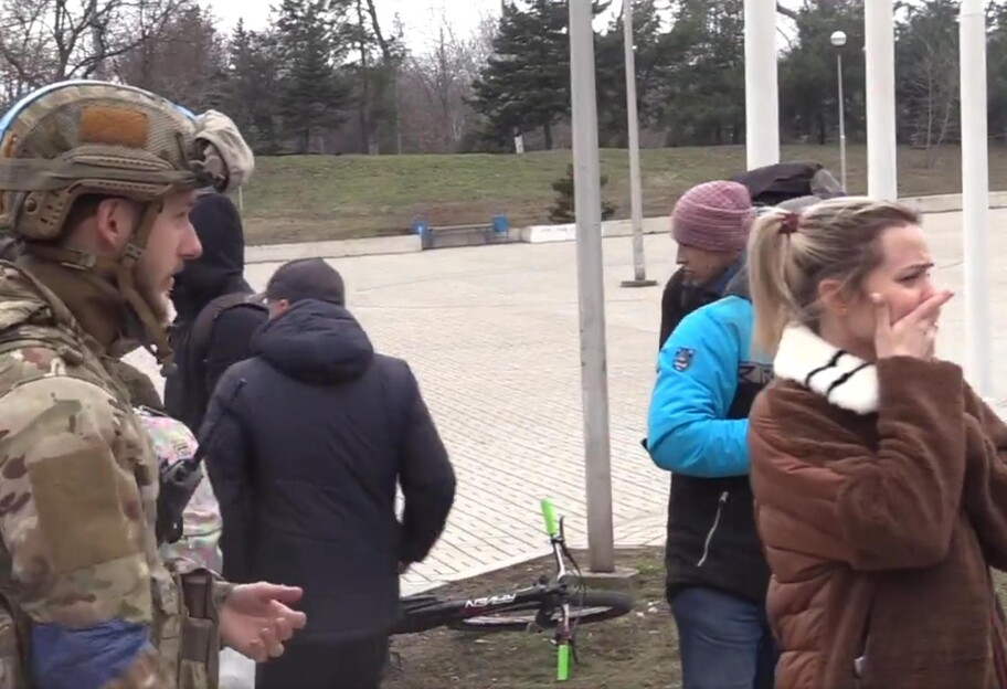 Евакуація з Маріуполя 6 березня - у РФ звинуватили українську армію у зриві евакуації - фото 1