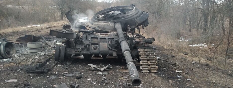 В Кабмине определили порядок сбора и передачи тел погибших оккупантов