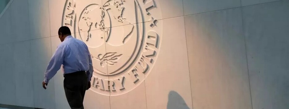 Украина просит лишить Россию и Беларусь членства в МВФ и Всемирном банке 