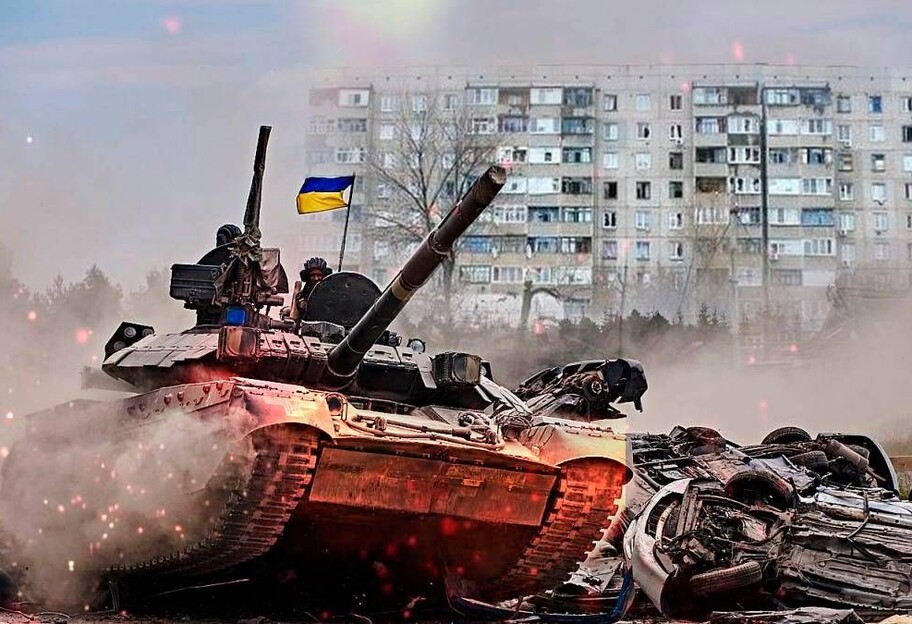 Война в Украине 2022 - астропрогноз, когда завершатся обстрелы - фото 1