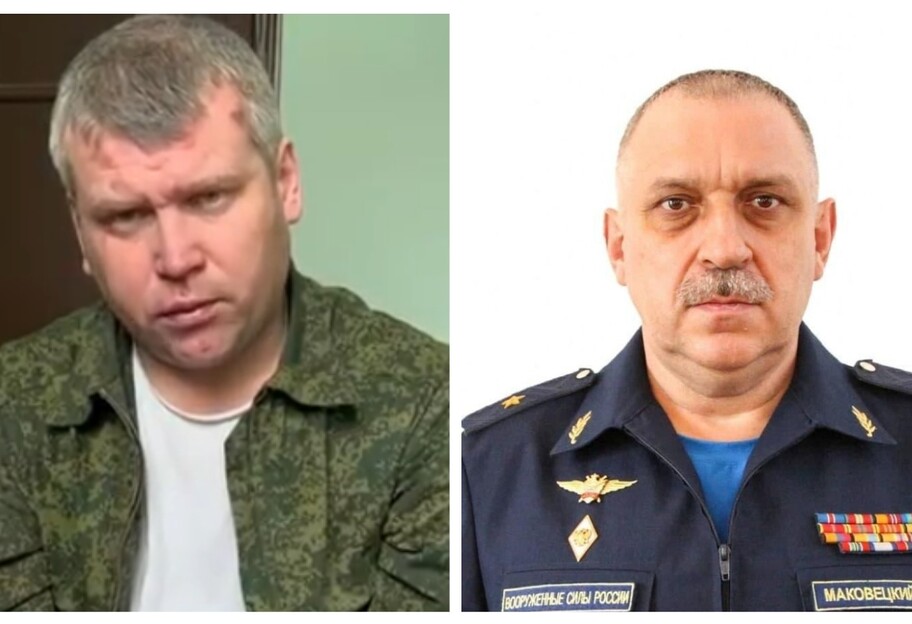 Под Харьковом в плен взяли российского летчика – что он рассказал на допросе – видео - фото 1