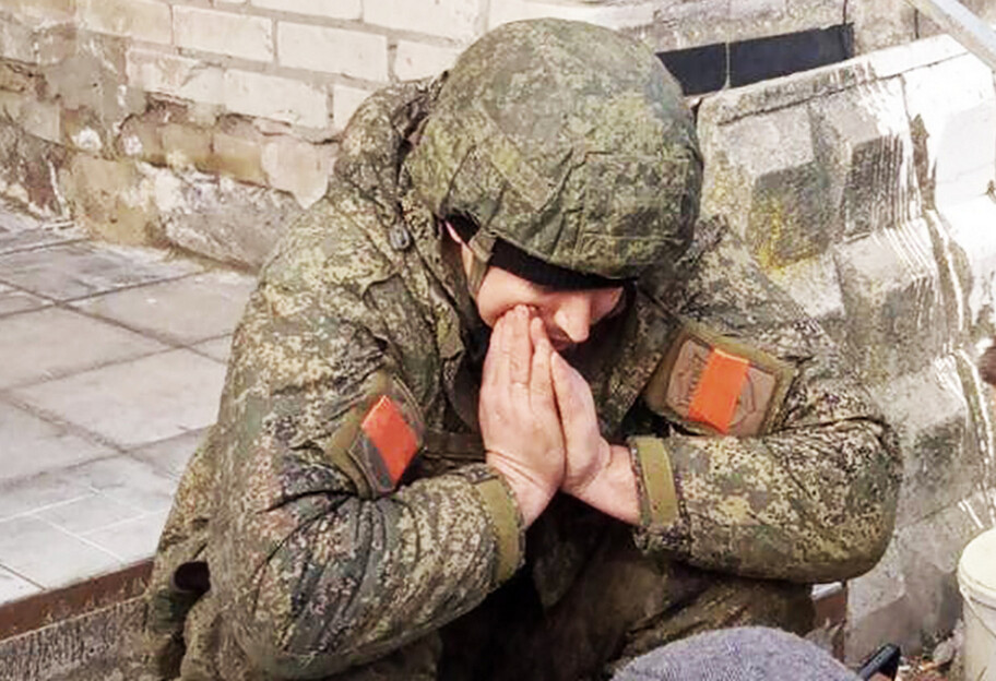 Война в Украине - российским солдатам приказывают убивать мирных граждан  - фото 1