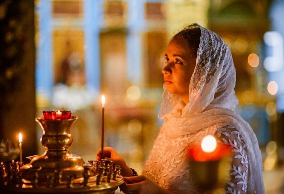 Молитвы за победу Украины в войне от Митрополита Епифания  - фото 1