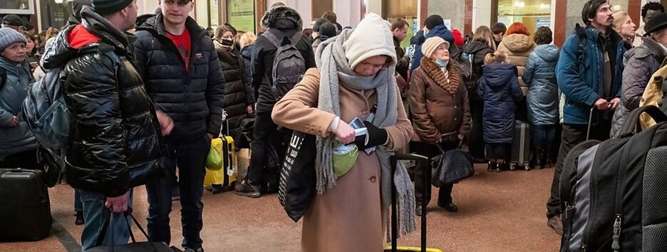 Как выехать из опасного региона и найти временно убежище: сайты, которые помогают 