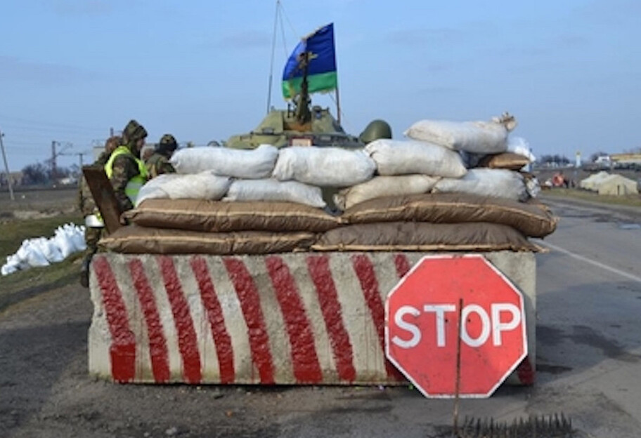 Війна в Україні - чому тероборону просять скоротити кількість блокпостів - фото 1
