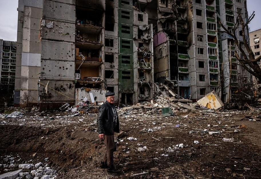 Обстріл Чернігова - що зруйновано в місті, фото - фото 1