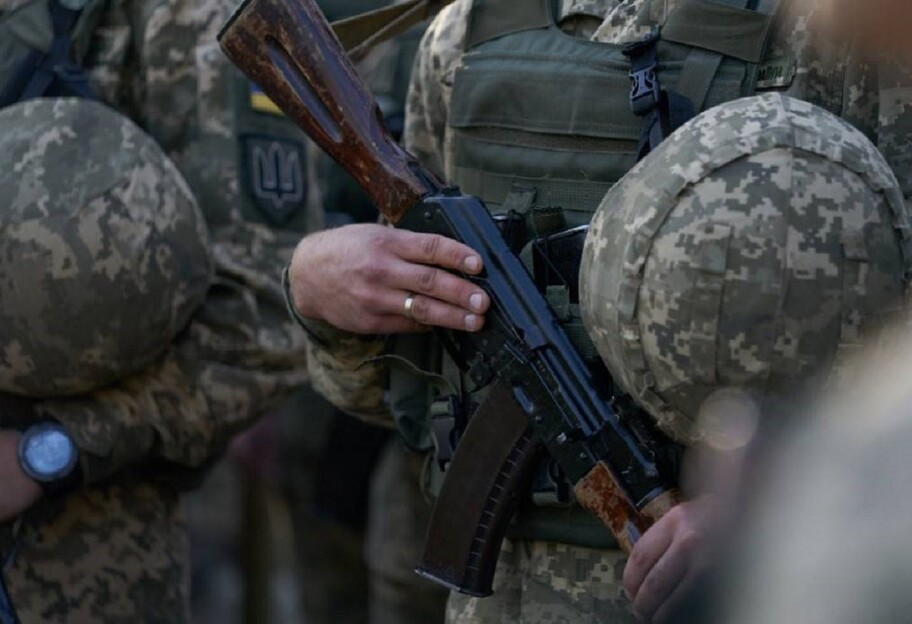 Война в Украине 2022 - ВСУ уничтожили больше двух тысяч вагнеровцев  - фото 1