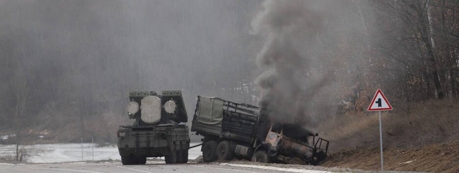 Больше 12 тысяч оккупантов: в Генштабе назвали потери российской армии 