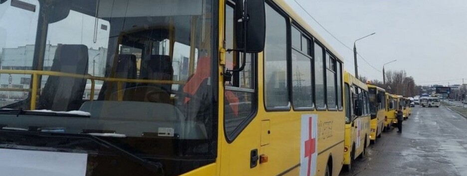 Согласованы гуманитарные коридоры: из каких городов можно эвакуироваться 9 марта