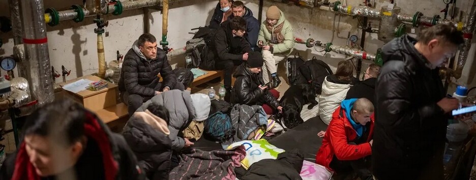 Як уникнути переохолодження в умовах війни: поради МОЗ