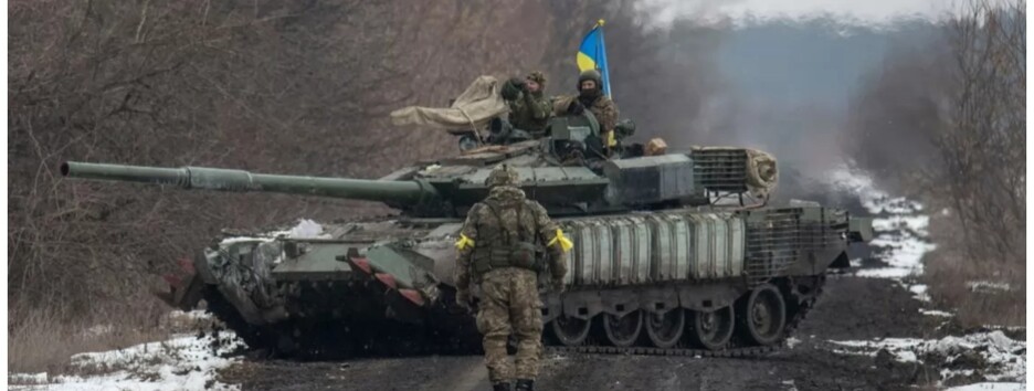 Один ворог на всіх: як війна змінила українську політику і чи варто чекати на прихід військових до влади