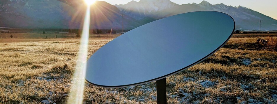 Вторая партия  станций Starlink уже в Украине