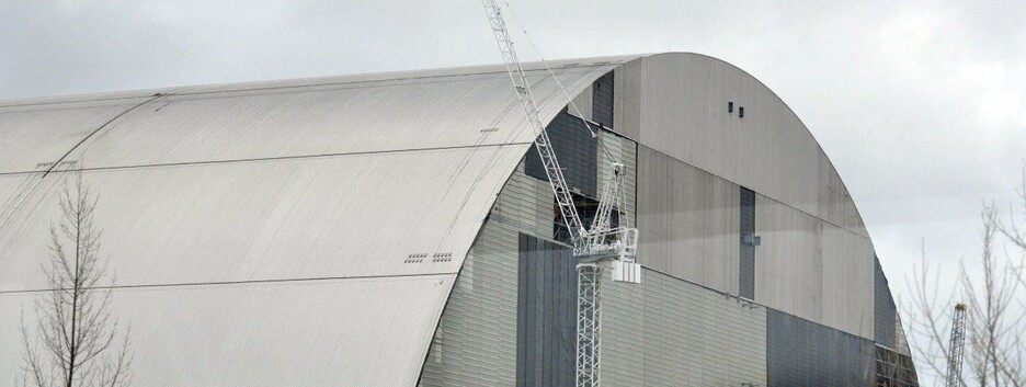 У Зеленського розповіли, що відбувається на ЧАЕС