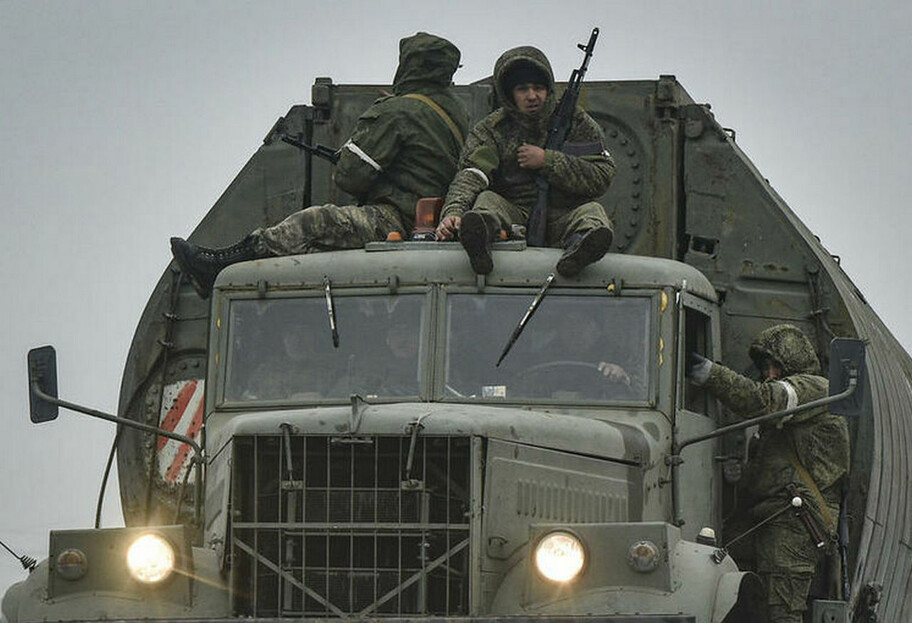 Война в Украине 10 марта - боевые потери оккупантов превышают 12 тысяч человек  - фото 1