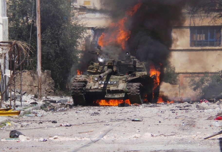 Война в Украине 10 марта - убит российский полковник Захаров  - фото 1