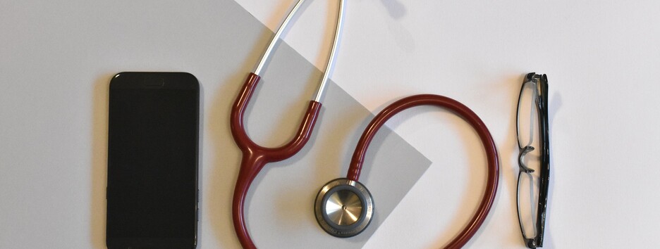 Як отримати дистанційну консультацію лікаря безкоштовно: інструкція від Ляшка