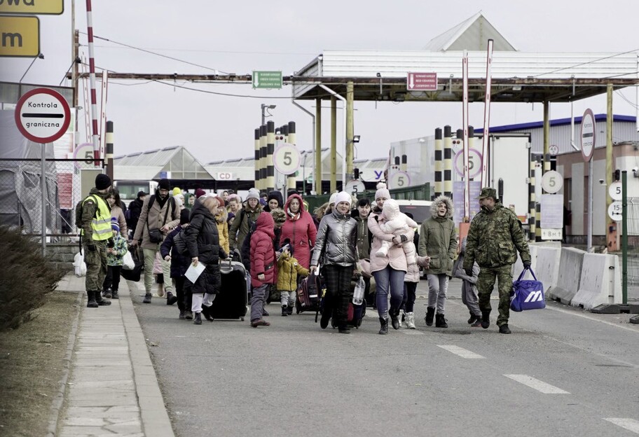 Статус біженця у Польщі – чи варто оформлювати - фото 1