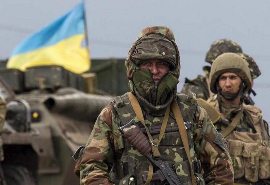 Війна в Україні 2022 - ЗСУ звільнили від окупантів село під Черніговом - фото 1