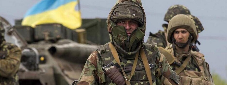 Украинские защитники освободили еще один населенный пункт — Генштаб